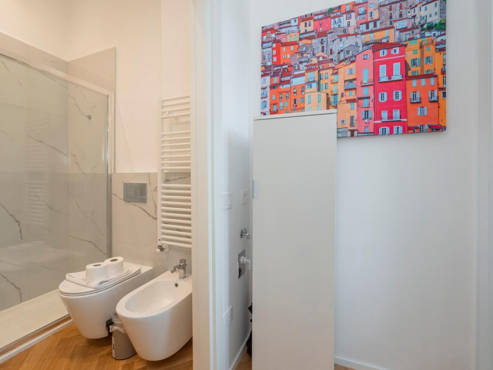 I-host - Da Cortona 9 Milano