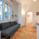 I-Host Apartment - Da Cortona 9