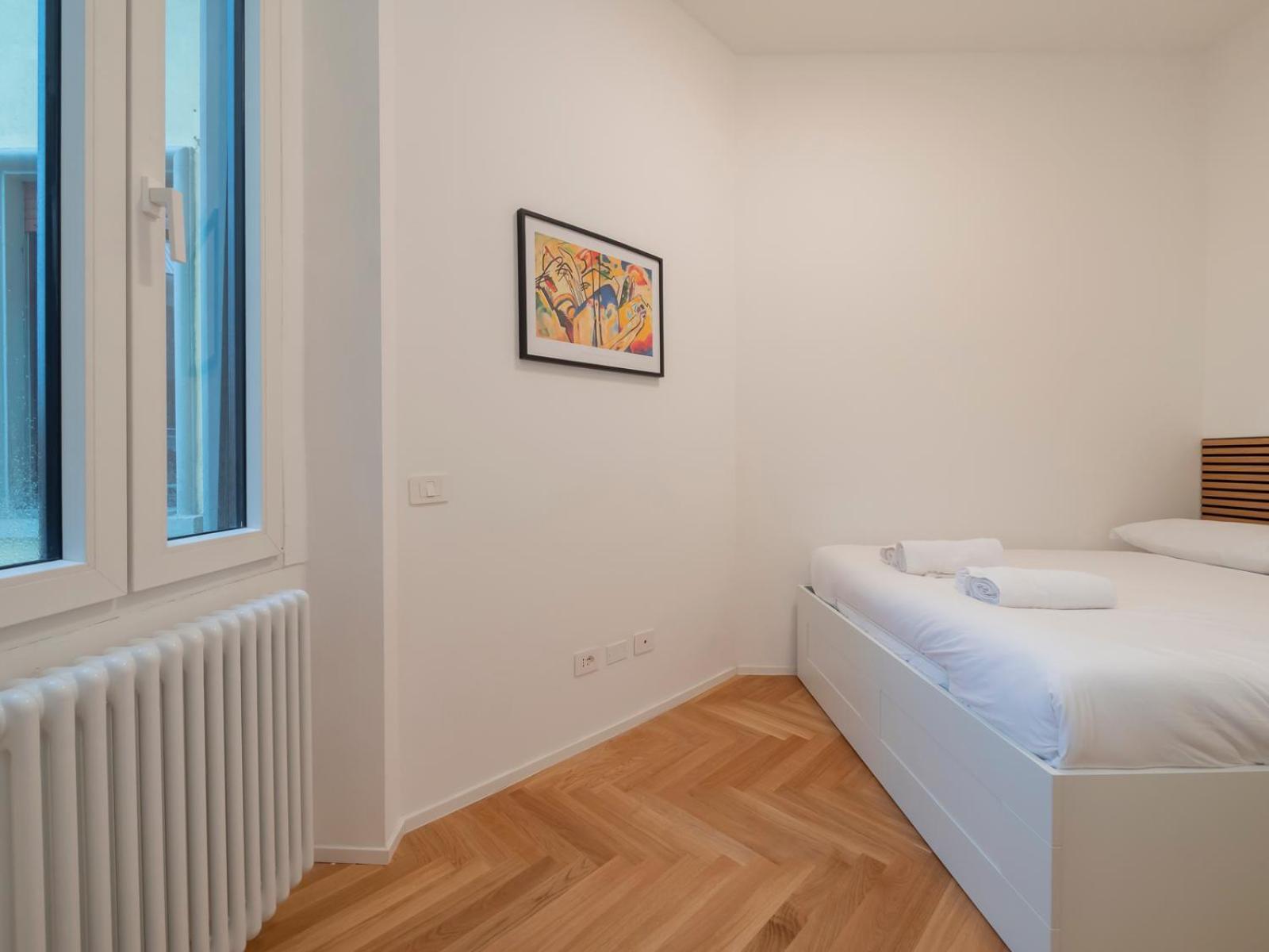 I-host - Da Cortona 9 * Milan