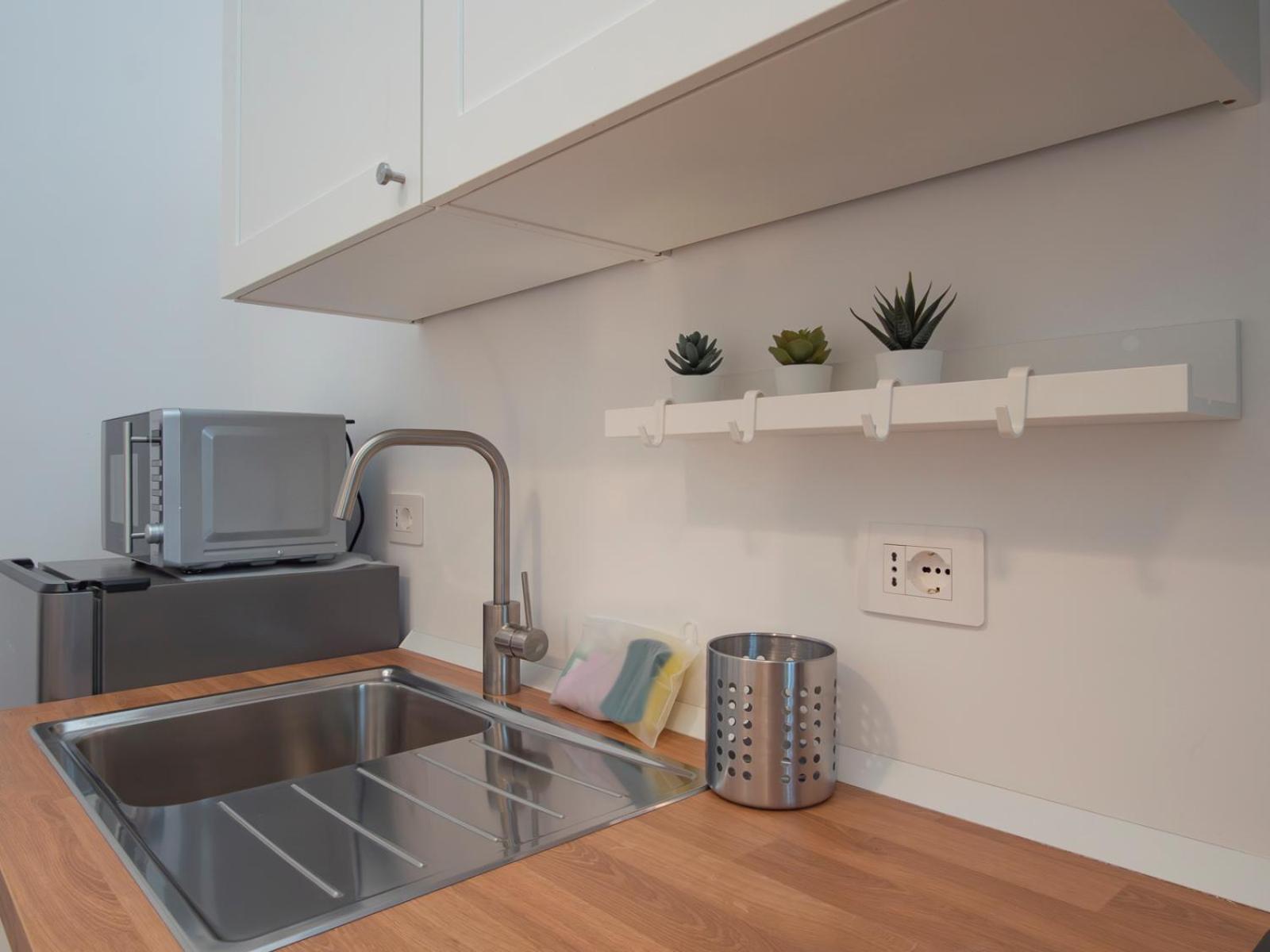 Apartment I-host - Da Cortona 9