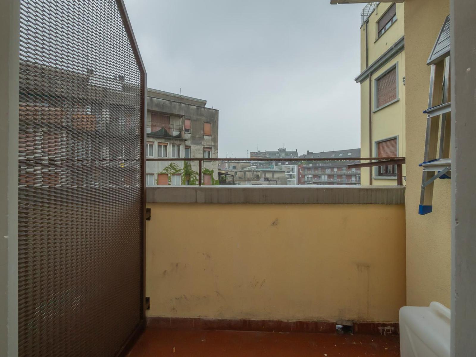 I-host - Da Cortona 9 Apartment Milan