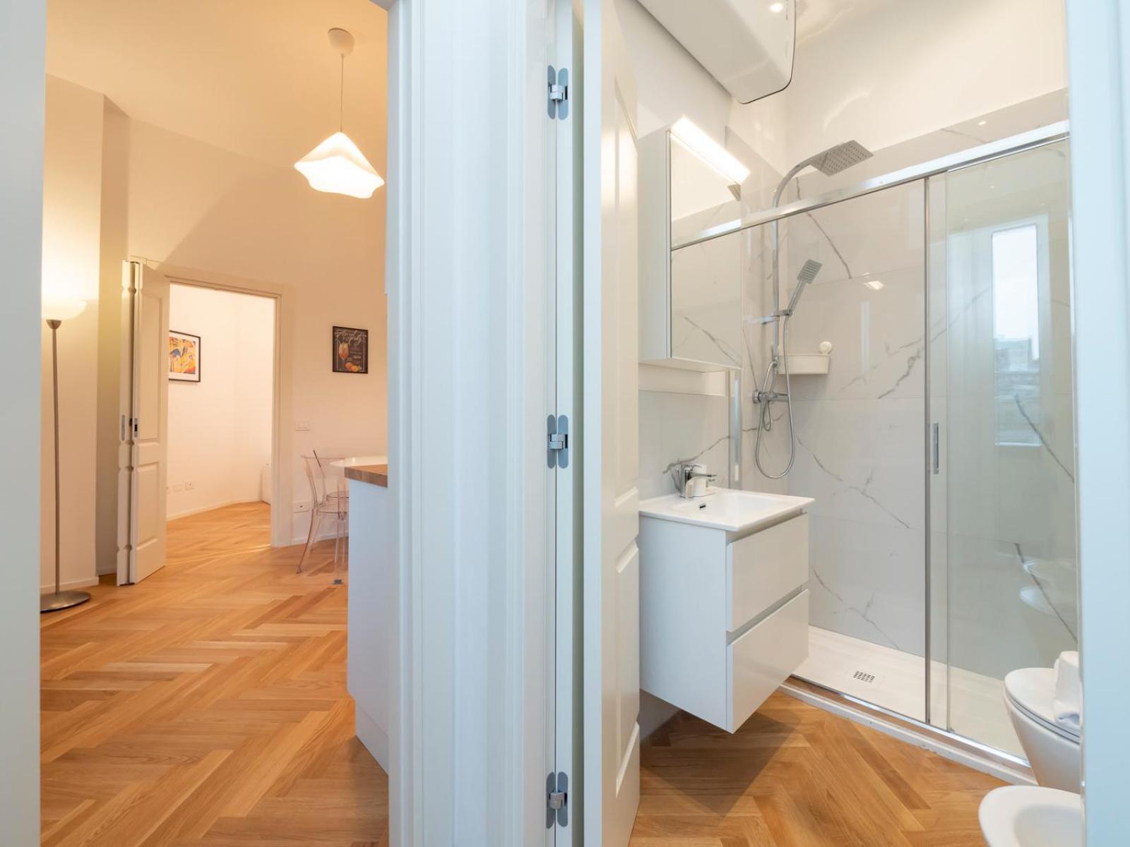 I-host - Da Cortona 9 Apartment Milan